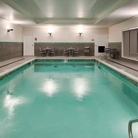 Towneplace Suites By Marriott St. Louis Chesterfield Dış mekan fotoğraf