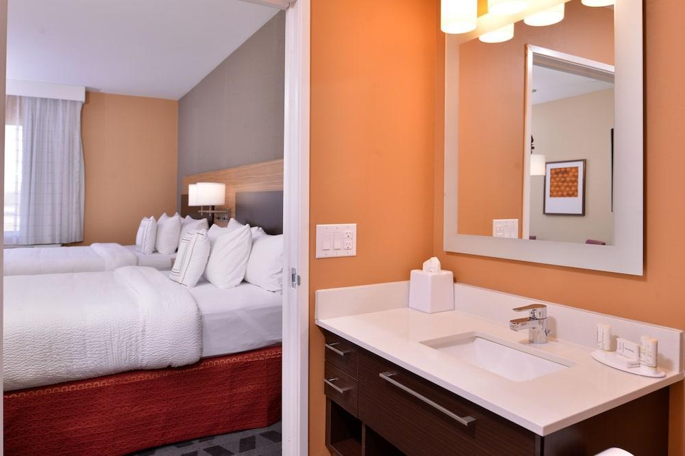 Towneplace Suites By Marriott St. Louis Chesterfield Dış mekan fotoğraf