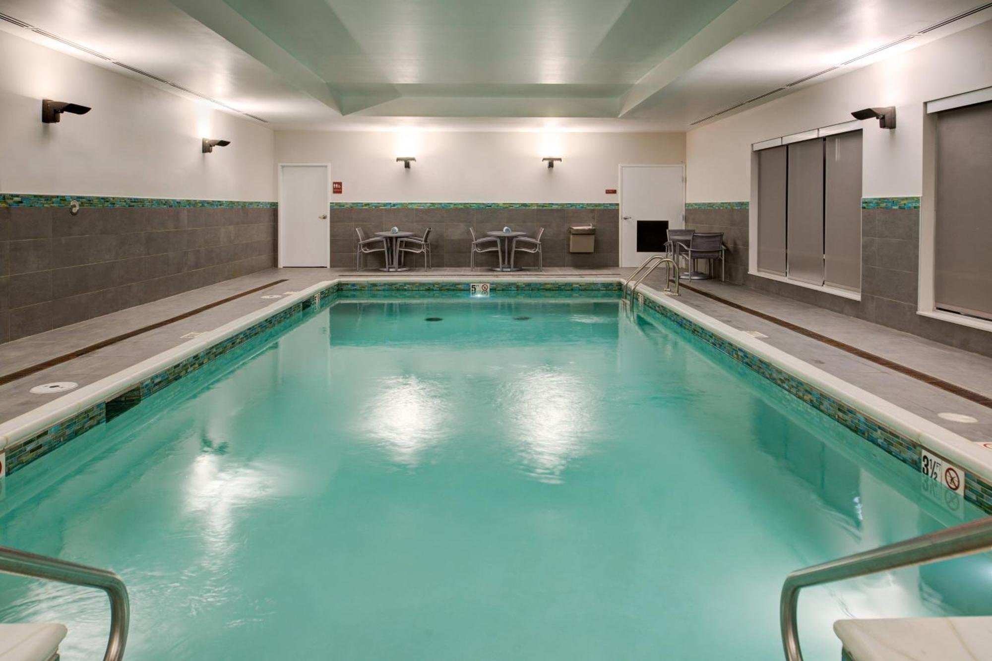 Towneplace Suites By Marriott St. Louis Chesterfield Dış mekan fotoğraf