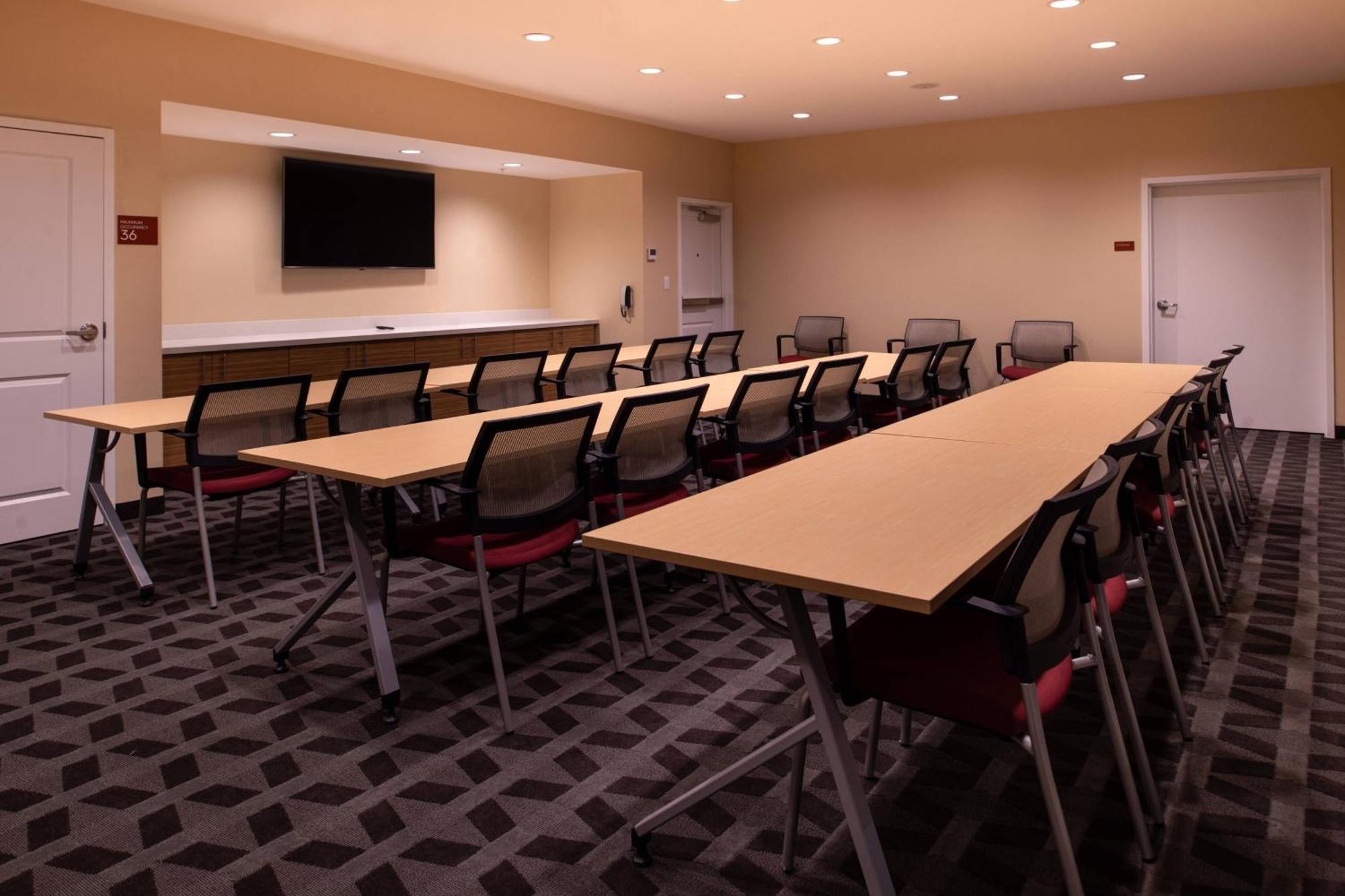 Towneplace Suites By Marriott St. Louis Chesterfield Dış mekan fotoğraf