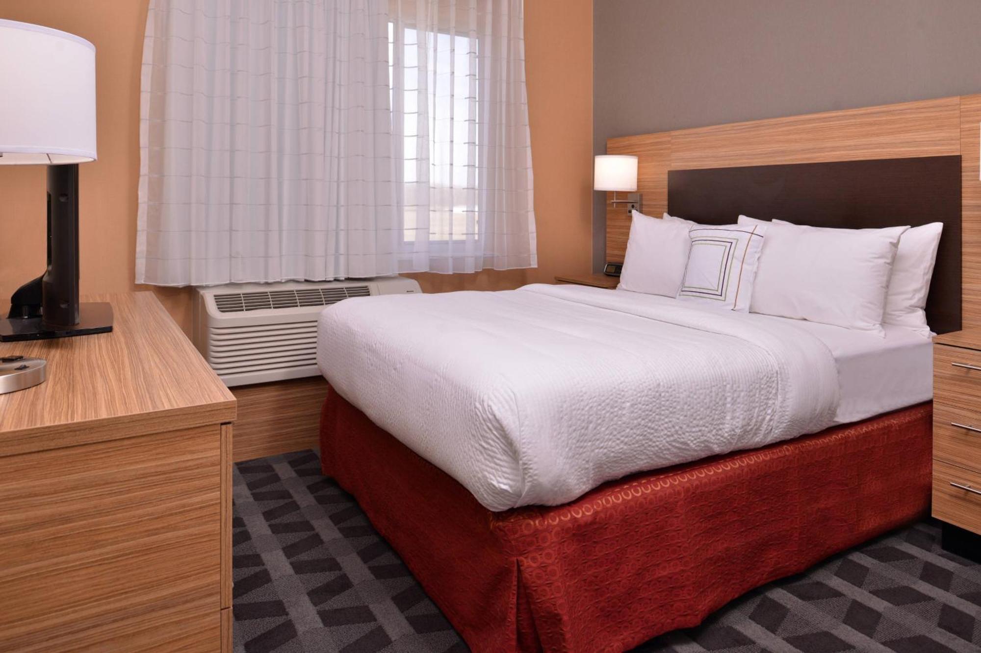 Towneplace Suites By Marriott St. Louis Chesterfield Dış mekan fotoğraf