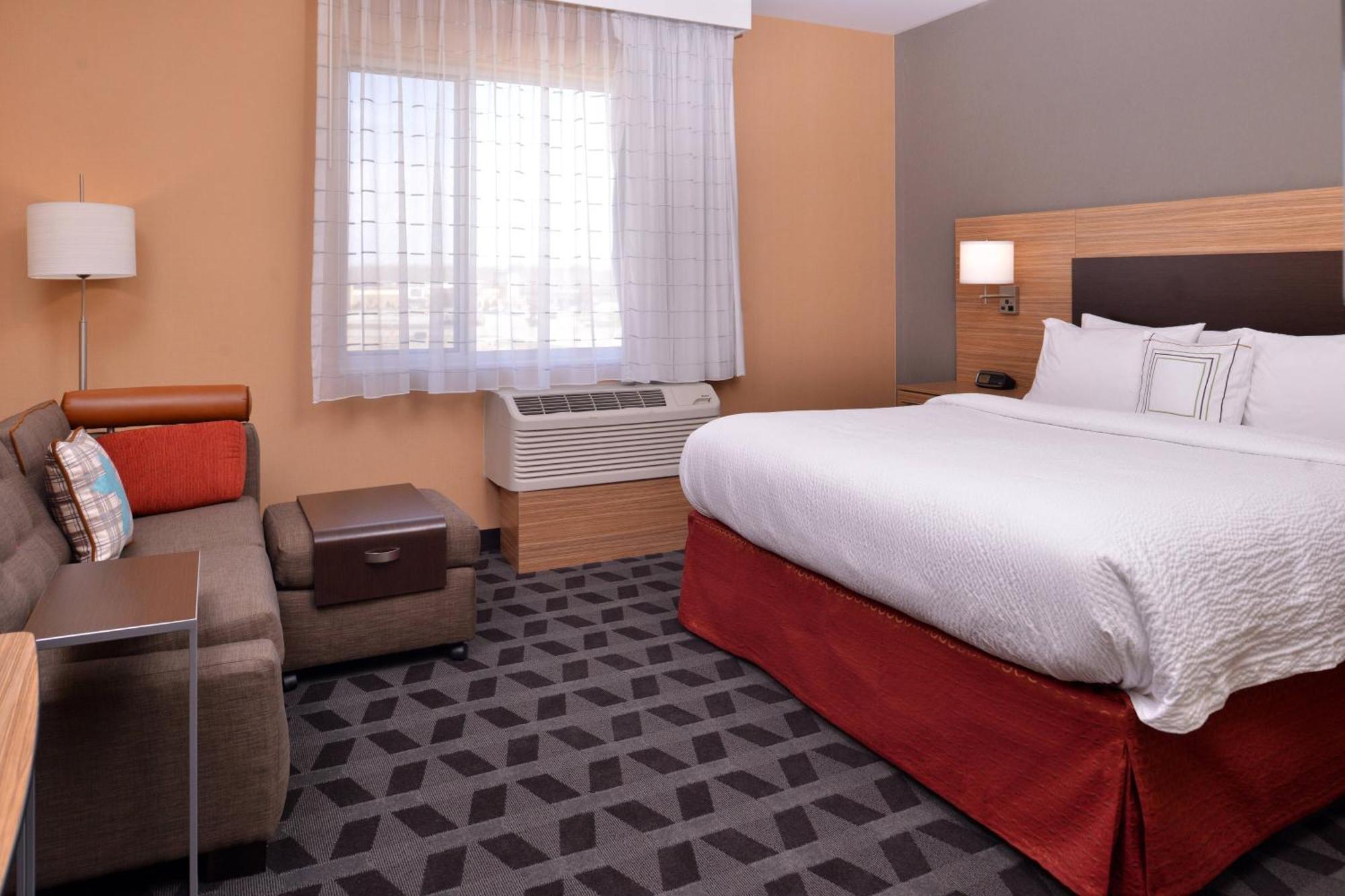 Towneplace Suites By Marriott St. Louis Chesterfield Dış mekan fotoğraf